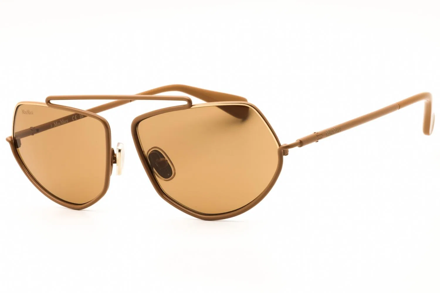 Max Mara MM0165 Sunglasses - view 3